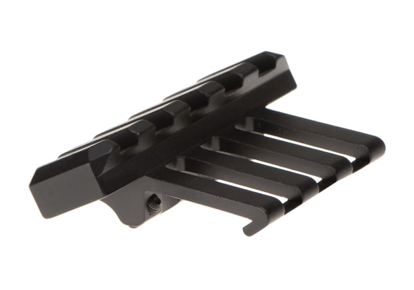 Metal One O'Clock Mount