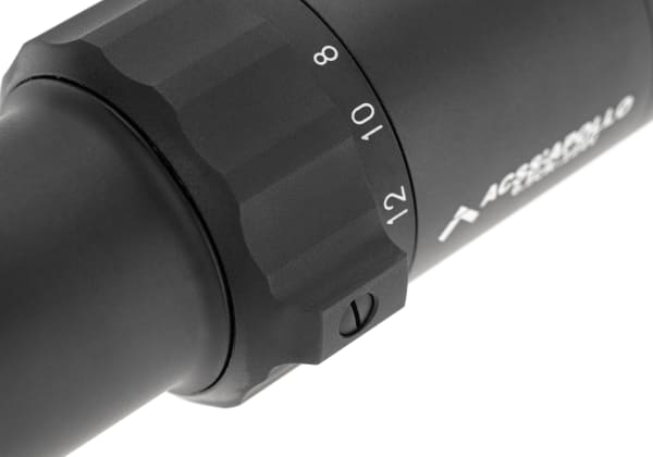Primary Arms PLx5 6-30X56mm FFP ACSS Apollo 6.5CR/.224V