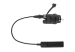 WADSN KIJI K1 Flashlight White LED With Dual Switch