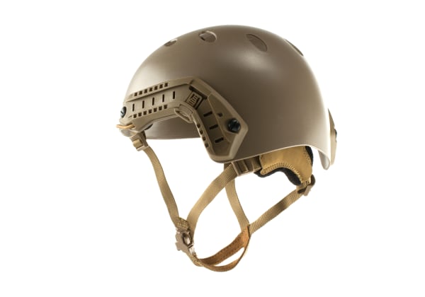 FMA FAST Helmet PJ Simple Version