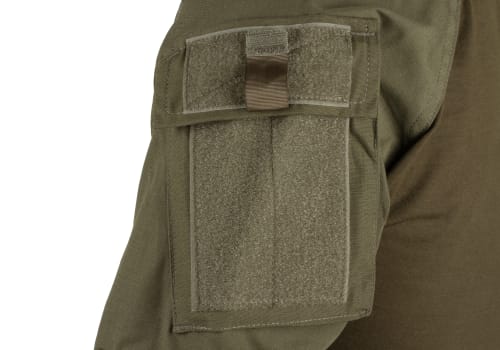 Invader Gear Combat Shirt