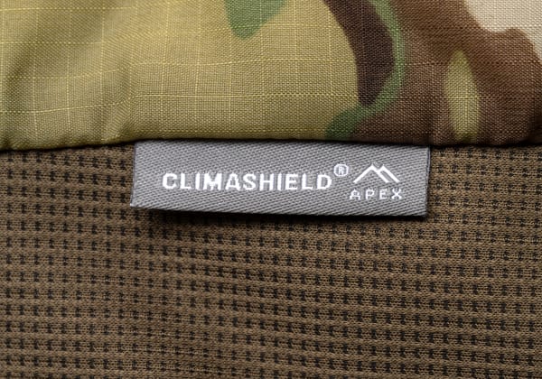 Clawgear Strata Lightweight Insulated Jacket