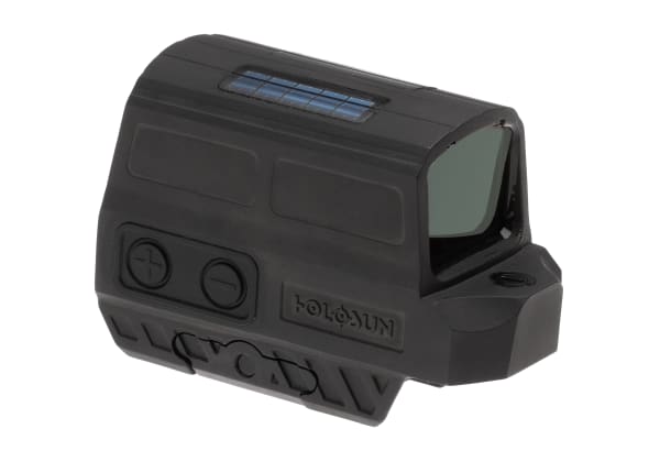 Holosun HE512T-GR Elite Solar Green Dot Sight
