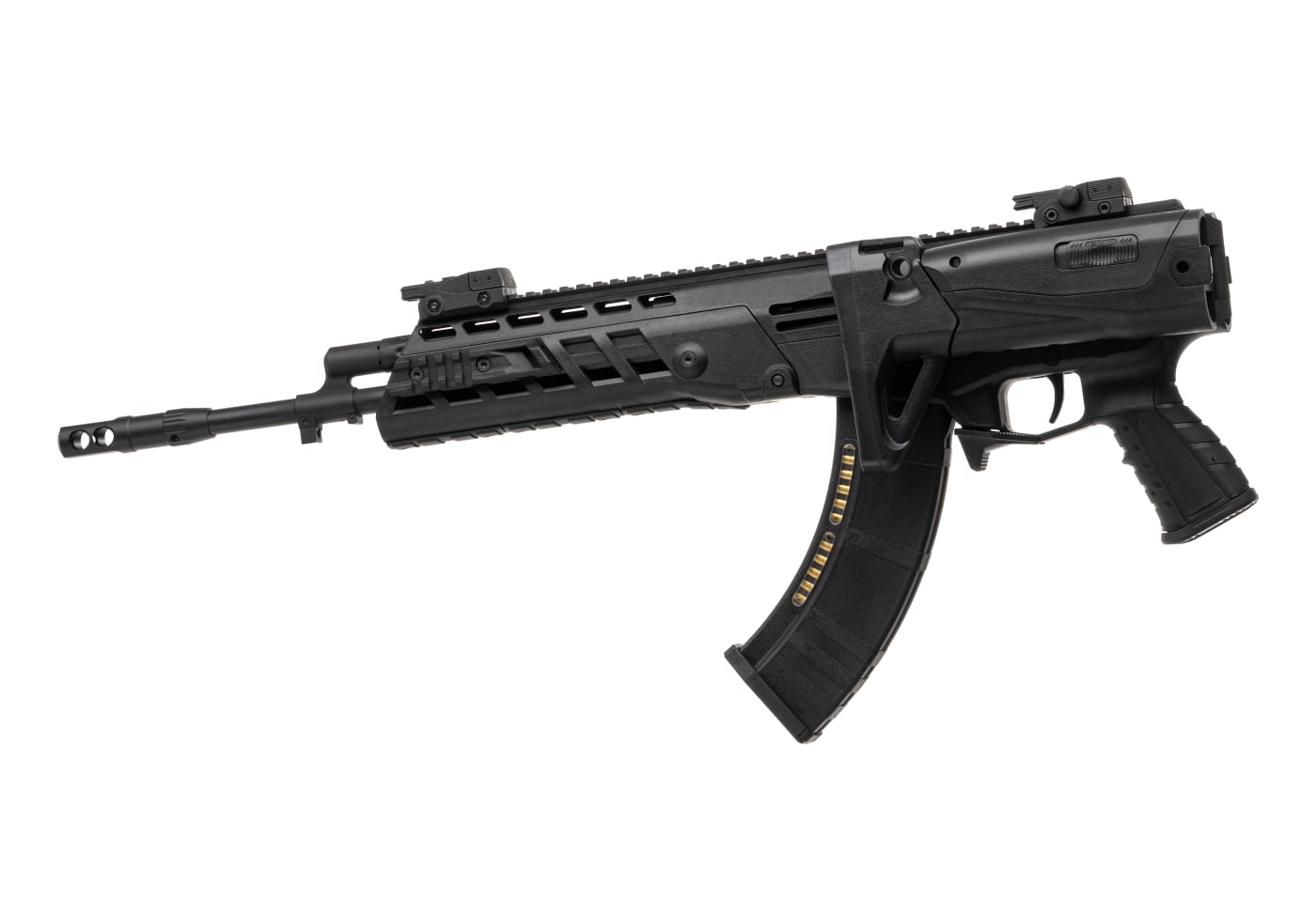 Cyma CM103 Alpha AK Standard Version