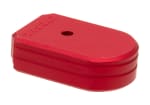 Leapers +0 Base Pad for SIG P320
