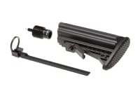 Polarstar UGS HK417 HPA /w R3 Buttstock