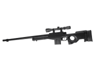 Well L96 AWP FH Sniper Rifle Set Upgraded