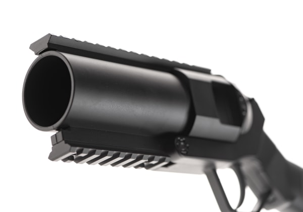 Cyma M052 Stand Alone Grenade Launcher