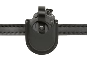 Frontline Kydex Handcuff Pouch
