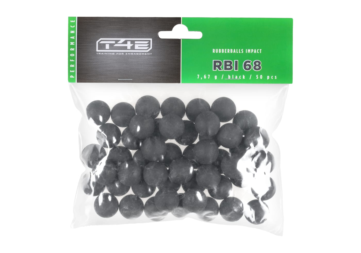 T4E .68 Performance RBI 68 7.67g 50rds