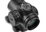 Primary Arms 1X SLx Micro Prism Scope ACSS Cyclops Gen 2