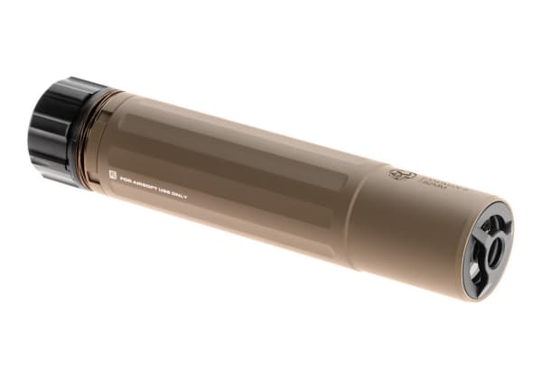 PTS Syndicate PTS Dead Air Sandman-S Mock Suppressor with Tracer