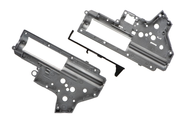 G&G V2 Gearbox Shell 8mm G2 Enhanced