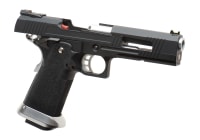 AW Custom HX1102 Split Slide Full Metal GBB