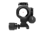 Aimpoint Comp M4S 2 MOA QRP