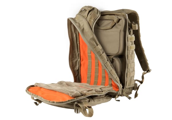 5.11 Tactical All Hazards Prime Backpack
