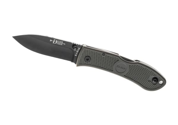 KA-BAR Dozier Hunter