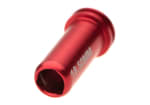 Maxx Model CNC Aluminum Air Seal Nozzle 18.50mm for Scorpion Evo Series