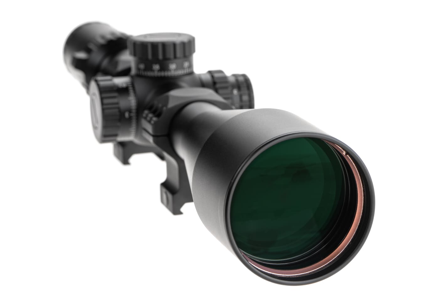 Vector Optics Taurus 5-30x56