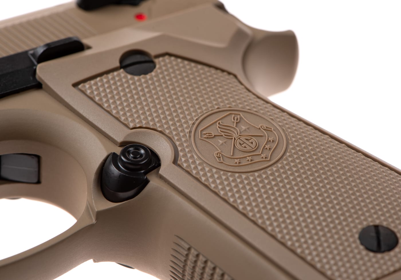 G&G GPM92 MS Metal Version Co2