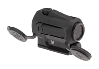 Vortex Optics SPARC AR Red Dot 2 MOA LED Upgrade