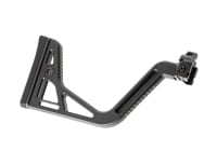 5KU Folding Visor Stock 1913 Interface