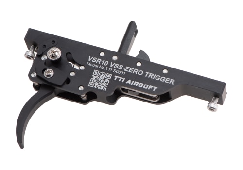 TTI Airsoft VSS-Zero Trigger for VSR10