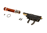 Laylax PSS VSR-10 Zero Trigger with High Pressure Piston ZERO