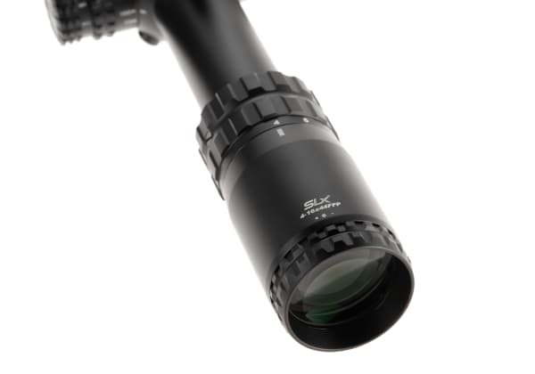 Primary Arms SLx 4-16X44 FFP R-Grid 2b