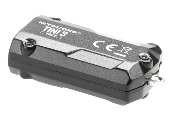 Nitecore TINI3 Micro Flashlight