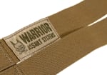 Warrior Slimline Harness