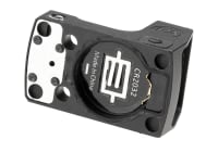 Primary Arms CLx 21mm Micro Reflex Sight Autolive 3 MOA Green Dot