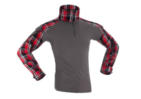 Invader Gear Flannel Combat Shirt