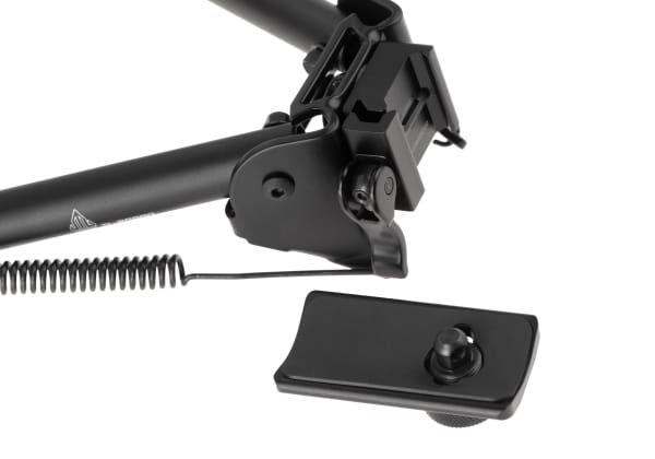 Leapers OP QD 8.0-12.4 Inch Bipod