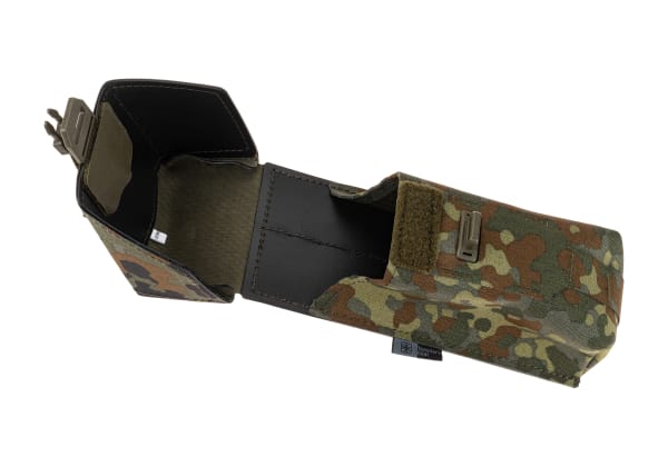 Templar's Gear Double Magazine Pouch Full Flap QR AR