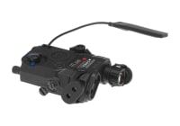 Element LA-5 UHP Illuminator / Green Laser Module