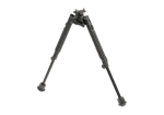 Leapers Recon 360 TL M-LOK 8.1-11.9 Inch Center Height Bipod