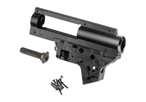 Retro Arms CNC Split Gearbox V2 8mm QSC