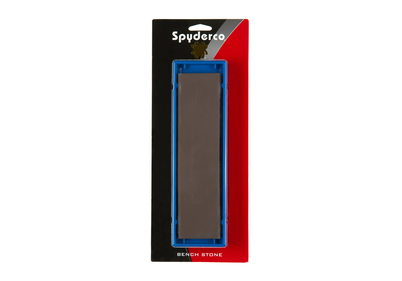 Spyderco Benchstone Medium