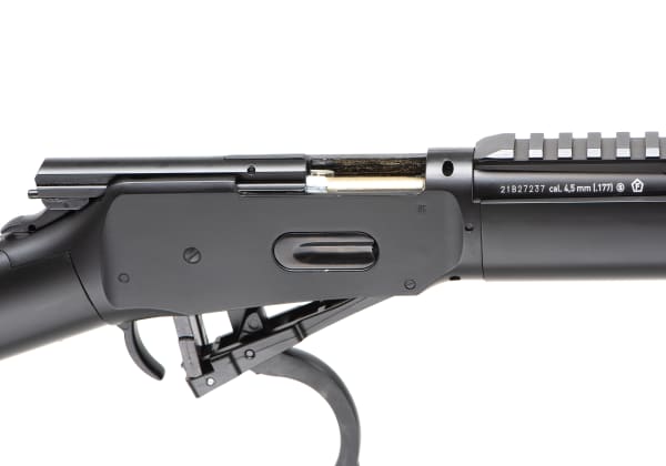 Legends Cowboy Rifle M1894 Renegade Co2
