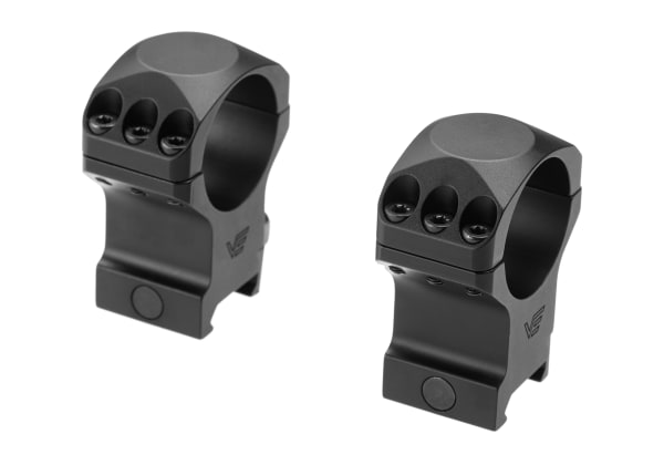 Vector Optics 30mm X-Accu 1.4