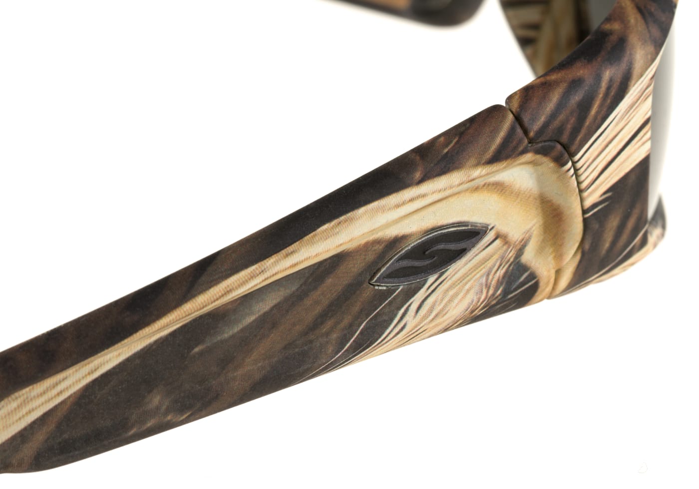 Smith Optics Hudson Elite Brown