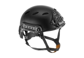 FMA FAST Helmet PJ Carbon Fiber Version