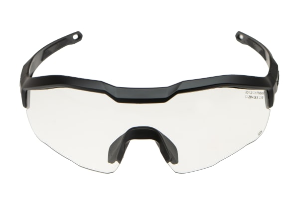 Bollé MY6 Eyeshield Platinum Black Frame
