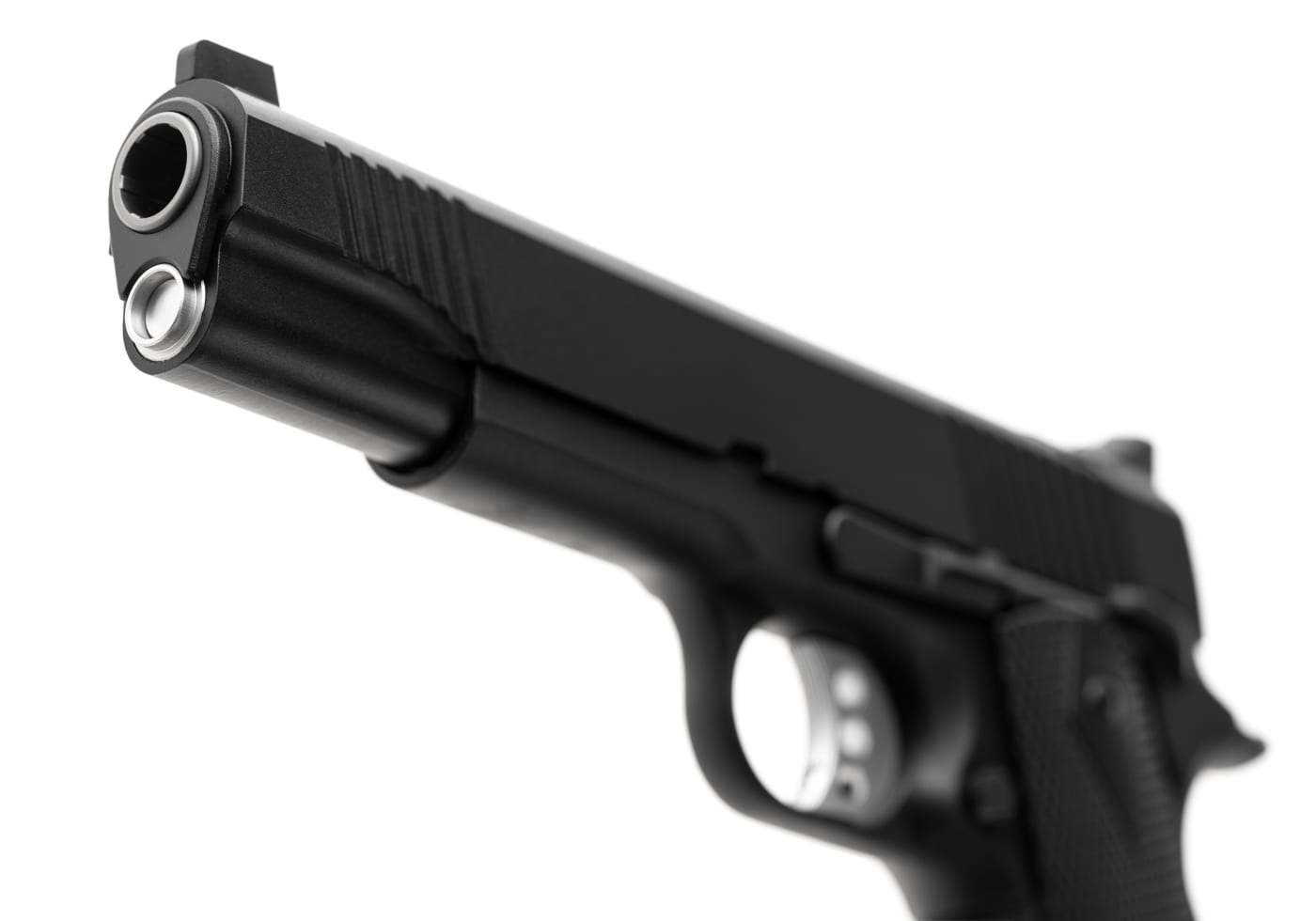 VFC 1911 Tactical Custom GBB