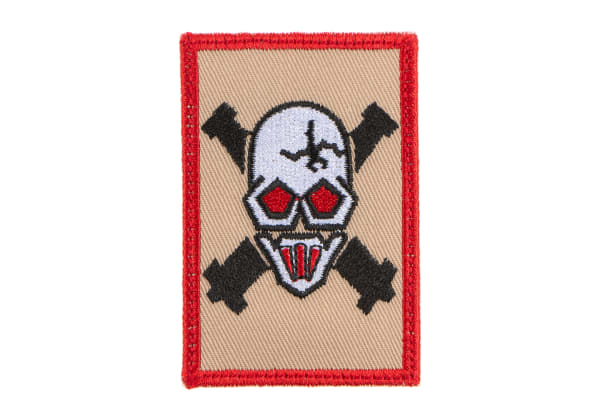 King Arms Devgru Gold Shooter Team