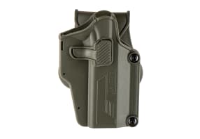 Amomax Universal Paddle Holster
