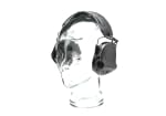 Sordin Supreme T2 Headband Leather Memory Foam