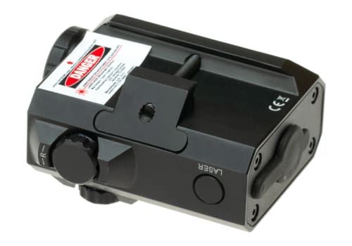 Sightmark LoPro Mini Green Laser
