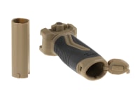 IMI Defense OVG Overmolding Vertical Grip